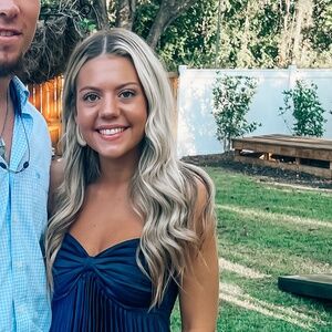 Meet your Posher, Kelsey